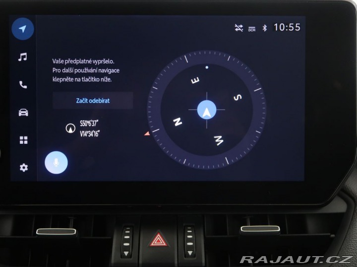 Toyota RAV4 2.5Hybrid,CZ,1Maj,Selecti 2024