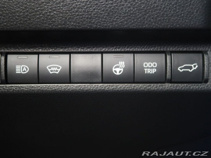 Toyota RAV4 2.5Hybrid,CZ,1Maj,Selecti 2024