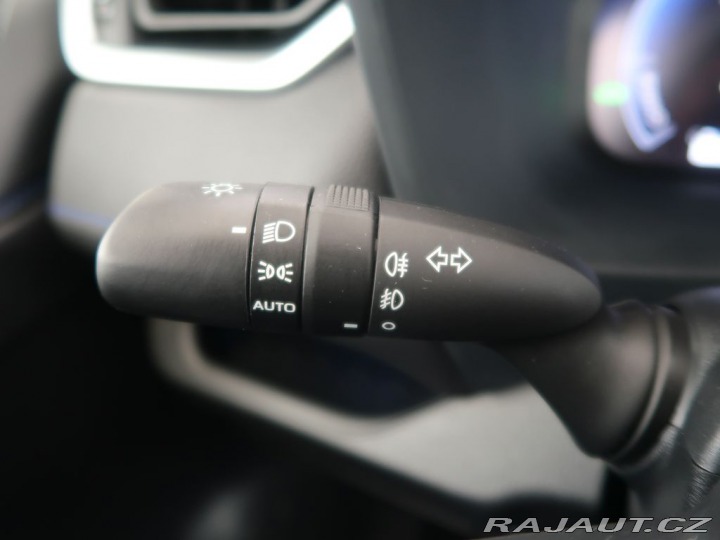 Toyota RAV4 2.5Hybrid,CZ,1Maj,Selecti 2024