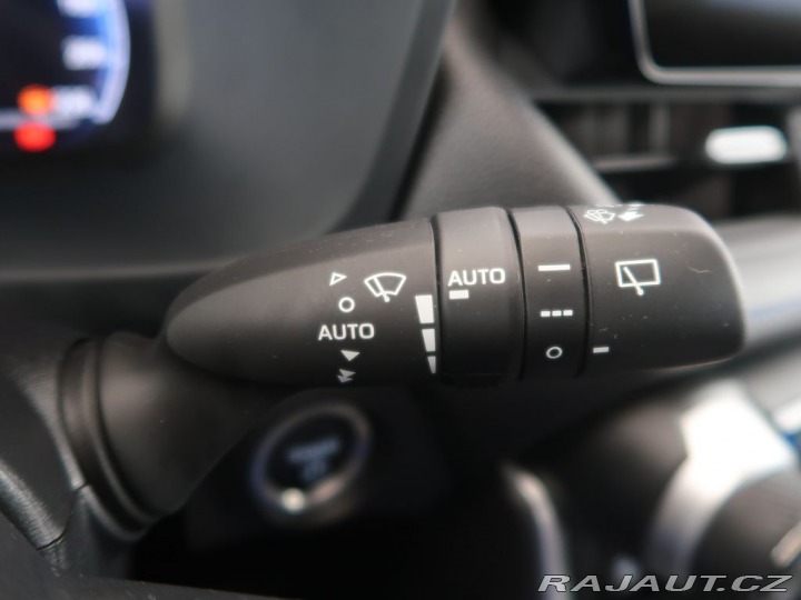 Toyota RAV4 2.5Hybrid,CZ,1Maj,Executi 2024