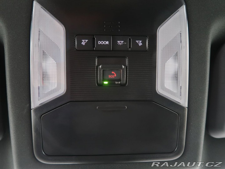 Toyota RAV4 2.5Hybrid,CZ,1Maj,Executi 2024