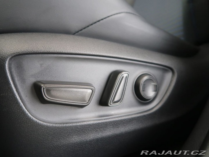 Toyota RAV4 2.5Hybrid,CZ,1Maj,Executi 2024