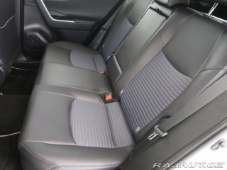 Toyota RAV4 2.5Hybrid,CZ,1Maj,Executi 2024