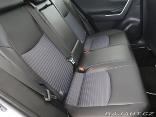 Toyota RAV4 2.5Hybrid,CZ,1Maj,Executi 2024