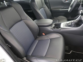 Toyota RAV4 2.5Hybrid,CZ,1Maj,Executi 2024