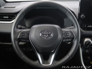 Toyota RAV4 2.5Hybrid,CZ,1Maj,Executi 2024