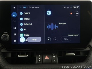 Toyota RAV4 2.5Hybrid,CZ,1Maj,Executi 2024