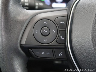 Toyota RAV4 2.5Hybrid,CZ,1Maj,Executi 2024