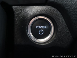 Toyota RAV4 2.5Hybrid,CZ,1Maj,Executi 2024