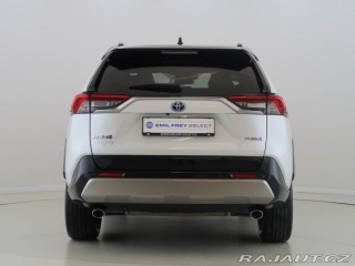Toyota RAV4 2.5Hybrid,CZ,1Maj,Executi 2024