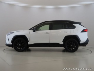 Toyota RAV4 2.5Hybrid,CZ,1Maj,Executi 2024