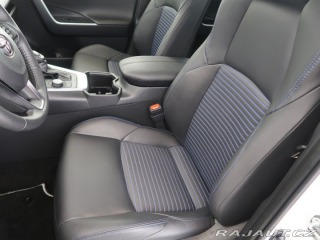 Toyota RAV4 2.5Hybrid,CZ,1Maj,Executi 2024