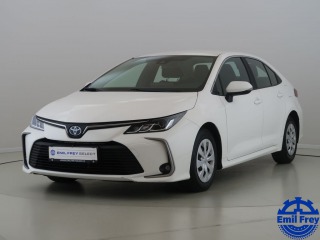 Toyota Corolla 1.8Hybrid,CZ,Comfort