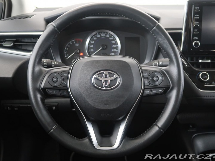 Toyota Corolla 1.8Hybrid,CZ,Comfort 2022