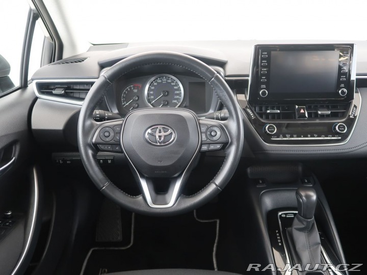 Toyota Corolla 1.8Hybrid,CZ,Comfort 2022