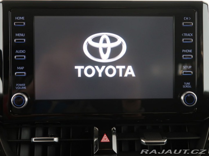 Toyota Corolla 1.8Hybrid,CZ,Comfort 2022