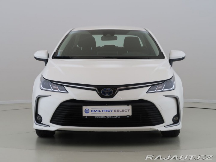 Toyota Corolla 1.8Hybrid,CZ,Comfort 2022