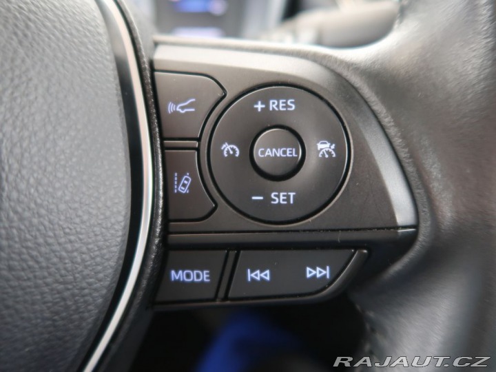 Toyota Corolla 1.8Hybrid,CZ,Comfort 2022