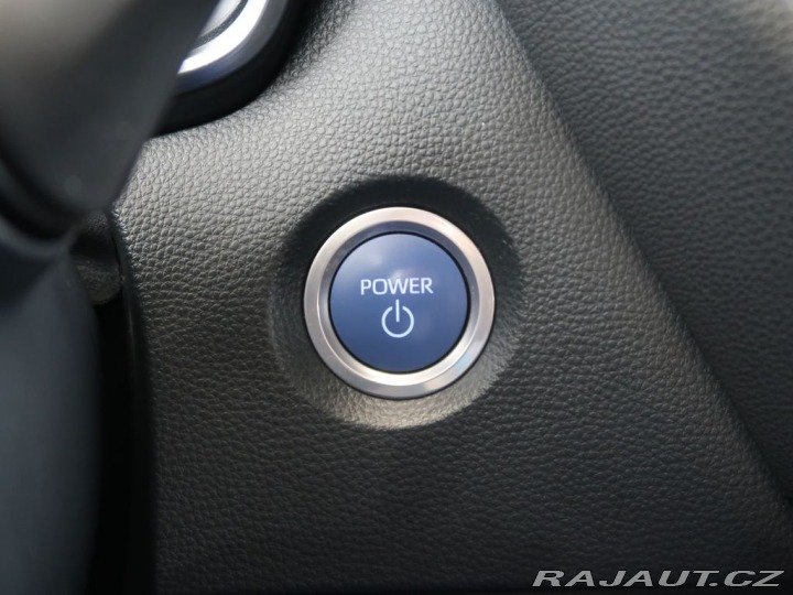 Toyota Corolla 1.8Hybrid,CZ,Comfort 2022