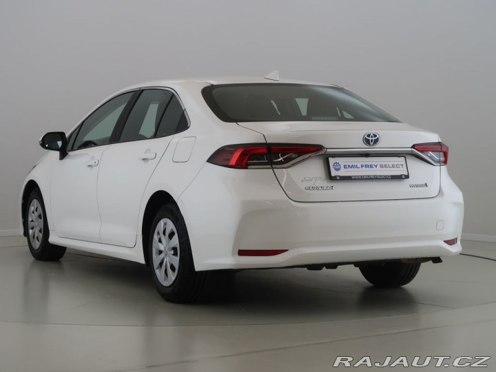 Toyota Corolla 1.8Hybrid,CZ,Comfort 2022