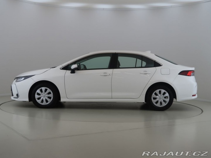 Toyota Corolla 1.8Hybrid,CZ,Comfort 2022