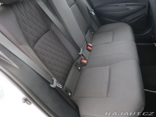 Toyota Corolla 1.8Hybrid,CZ,Comfort 2022