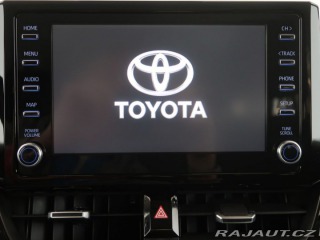 Toyota Corolla 1.8Hybrid,CZ,Comfort 2022