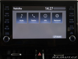 Toyota Corolla 1.8Hybrid,CZ,Comfort 2022