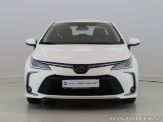 Toyota Corolla 1.8Hybrid,CZ,Comfort 2022