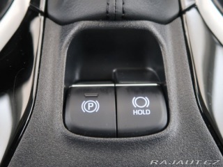 Toyota Corolla 1.8Hybrid,CZ,Comfort 2022