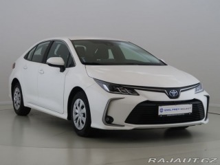 Toyota Corolla 1.8Hybrid,CZ,Comfort 2022