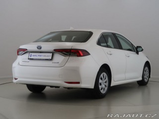 Toyota Corolla 1.8Hybrid,CZ,Comfort 2022