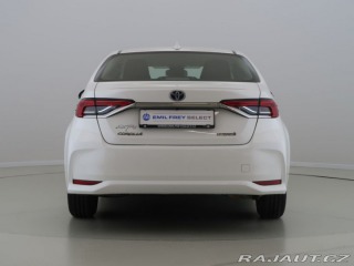 Toyota Corolla 1.8Hybrid,CZ,Comfort 2022