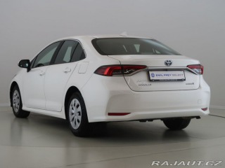 Toyota Corolla 1.8Hybrid,CZ,Comfort 2022