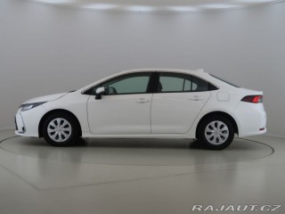 Toyota Corolla 1.8Hybrid,CZ,Comfort 2022