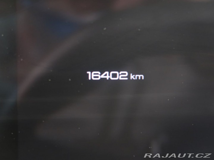 Peugeot 5008 1.2HYBRID,CZ,ALLURE,e-DCS 2025