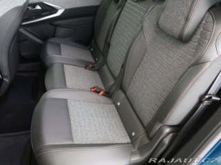 Peugeot 5008 1.2HYBRID,CZ,ALLURE,e-DCS 2025