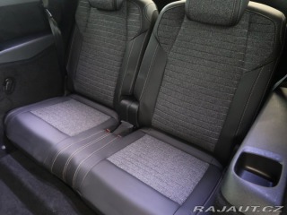 Peugeot 5008 1.2HYBRID,CZ,ALLURE,e-DCS 2025