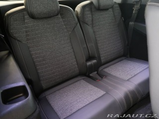 Peugeot 5008 1.2HYBRID,CZ,ALLURE,e-DCS 2025