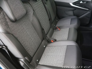 Peugeot 5008 1.2HYBRID,CZ,ALLURE,e-DCS 2025