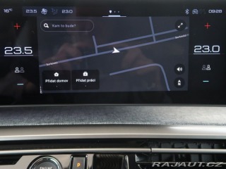 Peugeot 5008 1.2HYBRID,CZ,ALLURE,e-DCS 2025