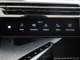 Peugeot 5008 1.2HYBRID,CZ,ALLURE,e-DCS 2025