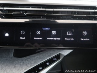Peugeot 5008 1.2HYBRID,CZ,ALLURE,e-DCS 2025