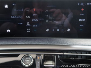 Peugeot 5008 1.2HYBRID,CZ,ALLURE,e-DCS 2025