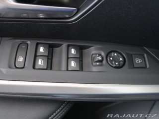 Peugeot 5008 1.2HYBRID,CZ,ALLURE,e-DCS 2025