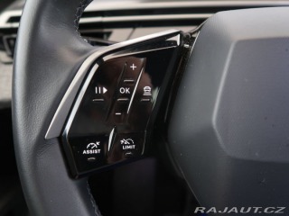 Peugeot 5008 1.2HYBRID,CZ,ALLURE,e-DCS 2025