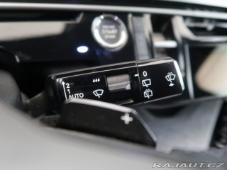 Peugeot 5008 1.2HYBRID,CZ,ALLURE,e-DCS 2025
