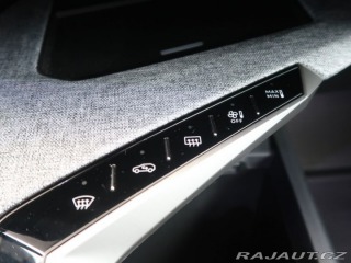 Peugeot 5008 1.2HYBRID,CZ,ALLURE,e-DCS 2025