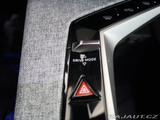 Peugeot 5008 1.2HYBRID,CZ,ALLURE,e-DCS 2025