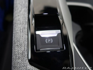 Peugeot 5008 1.2HYBRID,CZ,ALLURE,e-DCS 2025